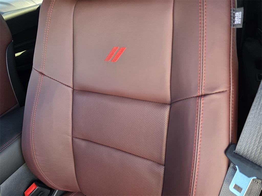 new 2026 Dodge Durango car, priced at $48,093