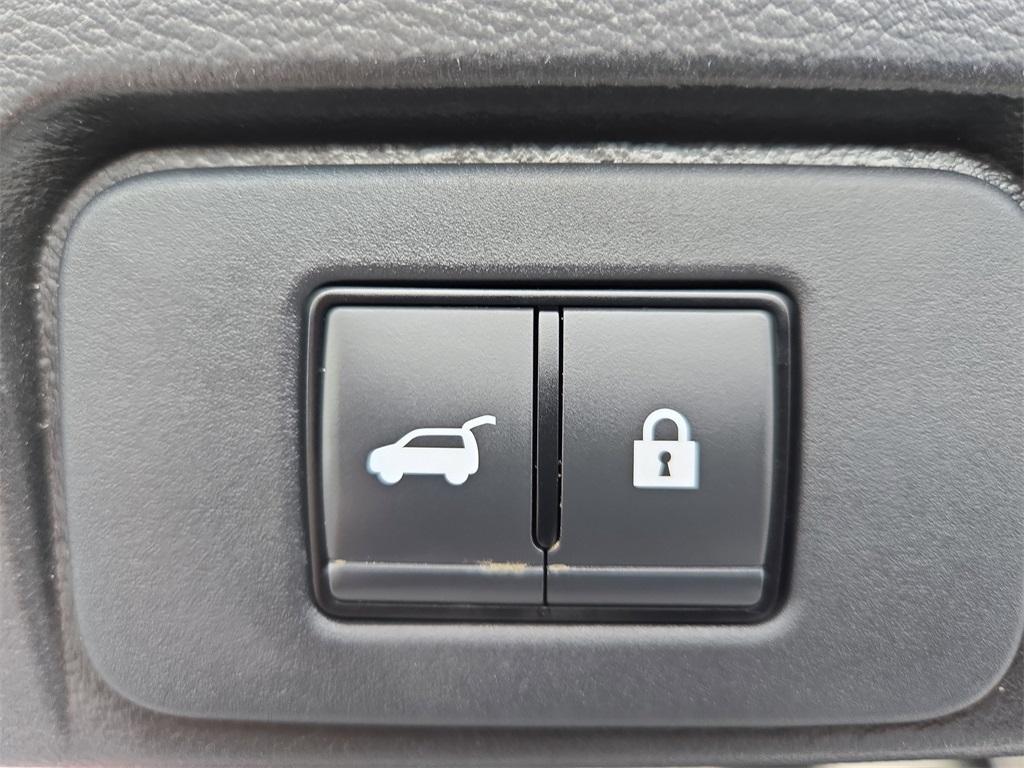 used 2023 Nissan Rogue car, priced at $22,999
