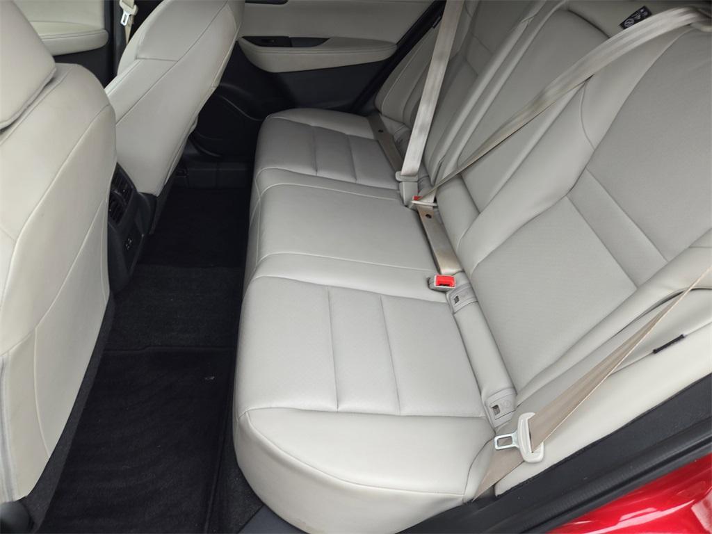 used 2023 Nissan Rogue car, priced at $22,999