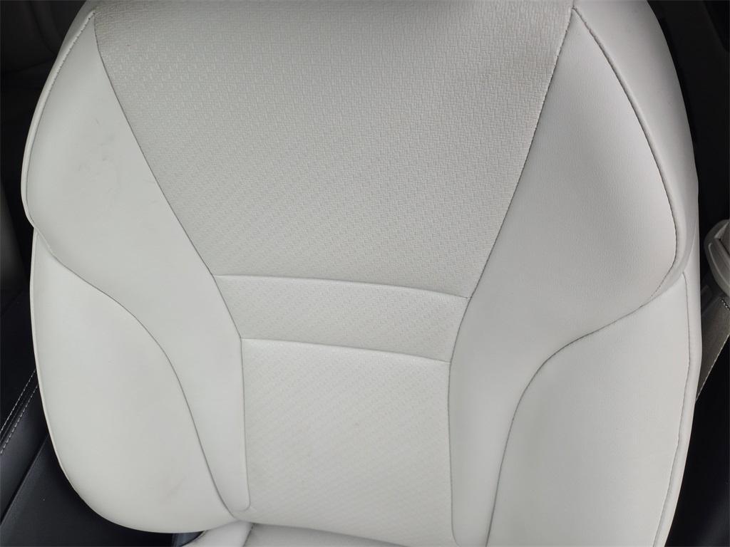 used 2023 Nissan Rogue car, priced at $22,999