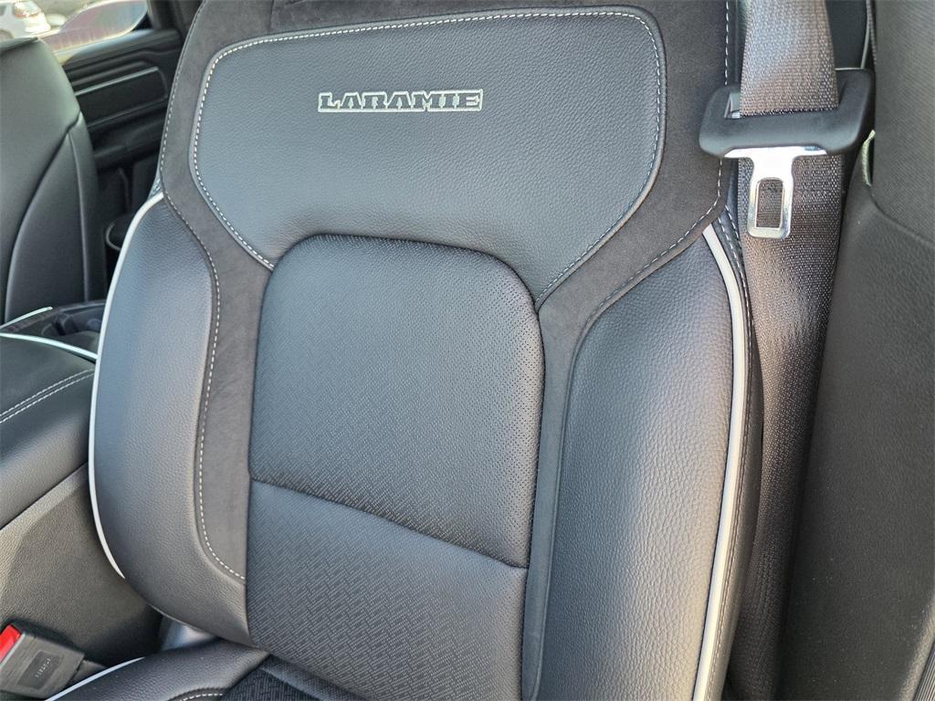 new 2026 Ram 1500 car, priced at $60,379