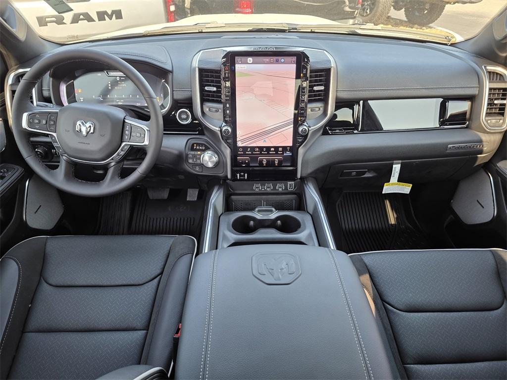 new 2026 Ram 1500 car, priced at $60,379