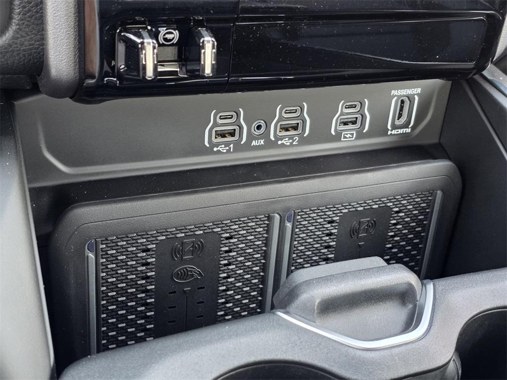 new 2026 Ram 1500 car, priced at $60,379