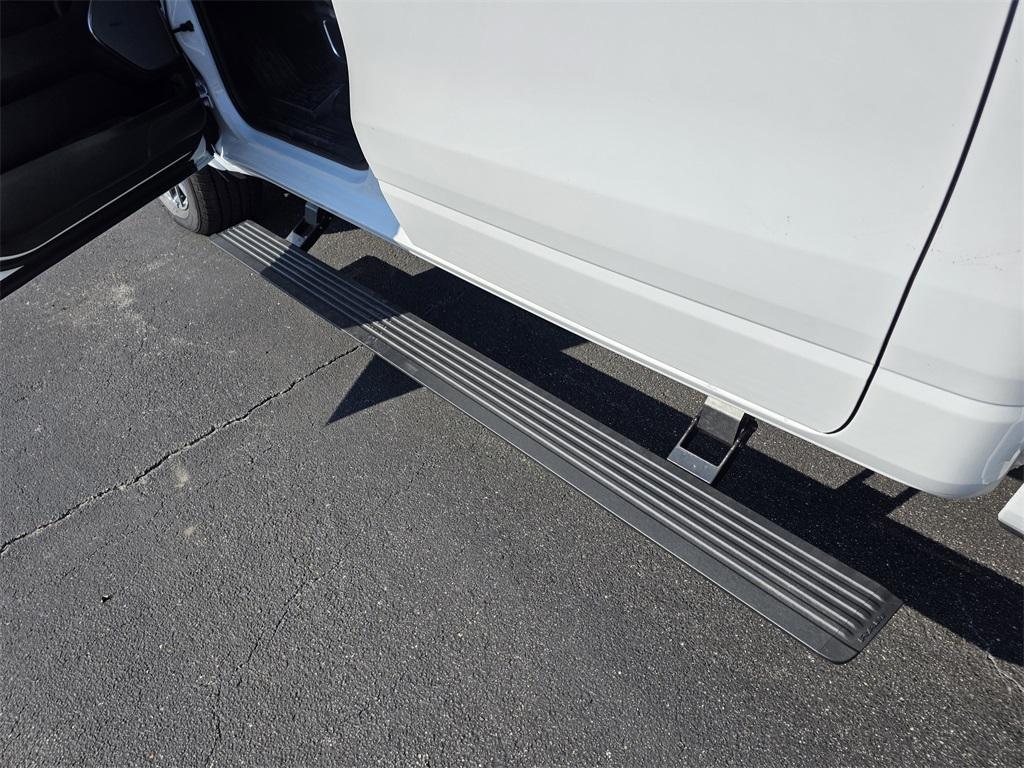 new 2026 Ram 1500 car, priced at $60,379