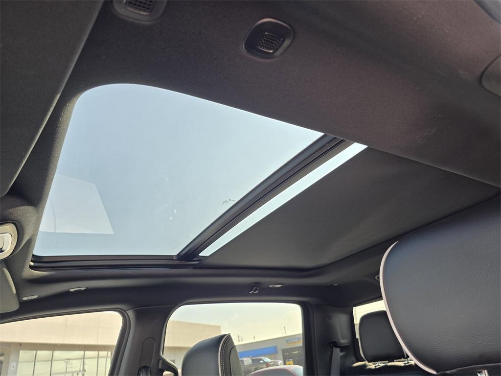 new 2026 Ram 1500 car, priced at $60,379