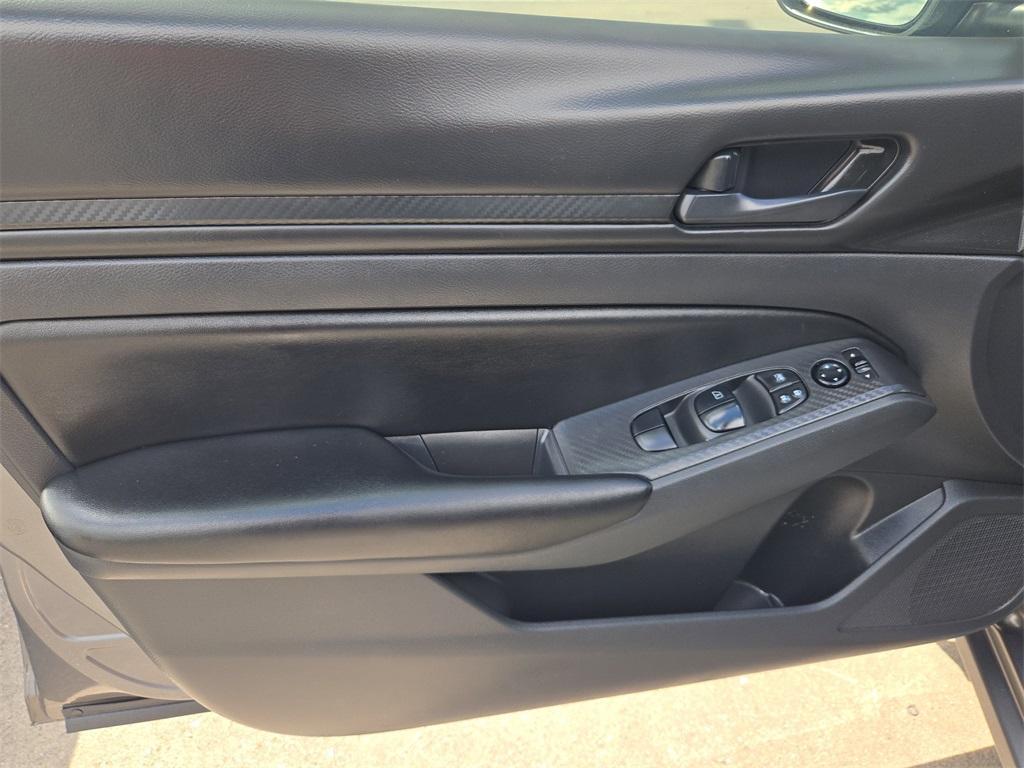 used 2024 Nissan Altima car, priced at $19,991
