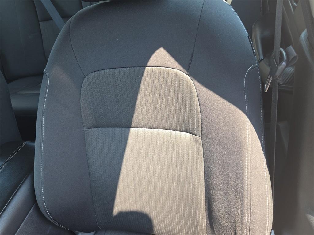 used 2024 Nissan Altima car, priced at $20,838