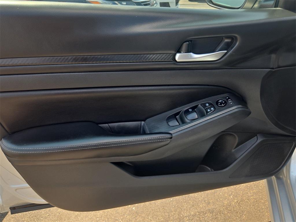 used 2024 Nissan Altima car, priced at $20,838