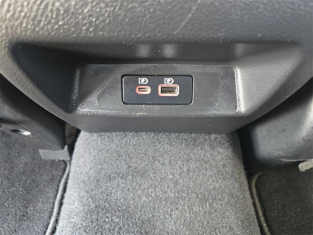 used 2024 Nissan Altima car, priced at $20,838