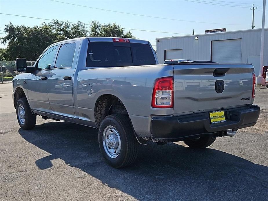 new 2024 Ram 2500 car, priced at $60,257