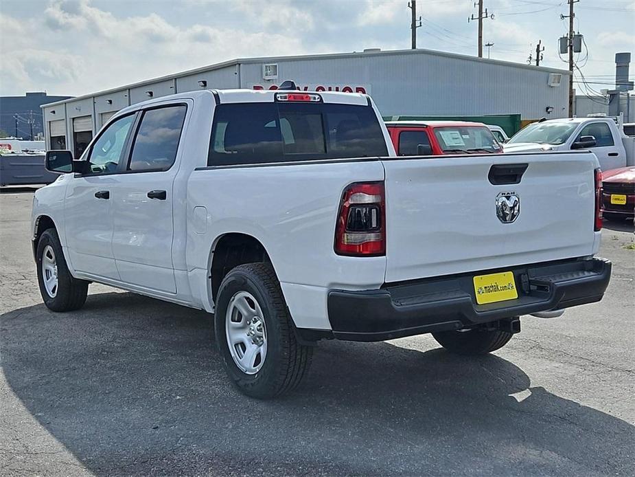 new 2023 Ram 1500 car, priced at $42,140