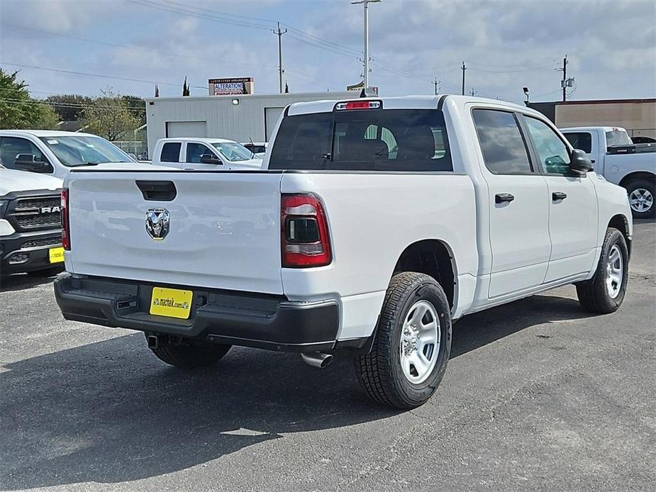 new 2023 Ram 1500 car, priced at $42,140