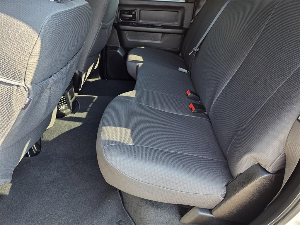 used 2024 Ram 3500 car, priced at $60,065