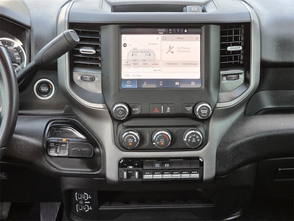 used 2024 Ram 3500 car, priced at $60,065