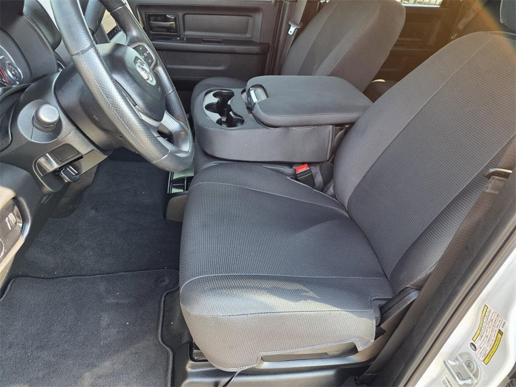used 2024 Ram 3500 car, priced at $60,065