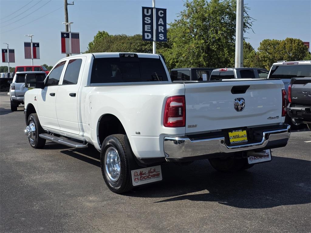 used 2024 Ram 3500 car, priced at $60,065