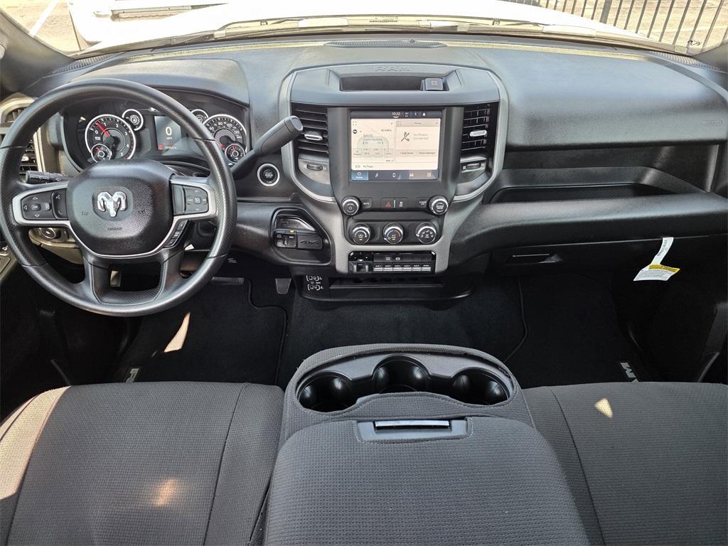 used 2024 Ram 3500 car, priced at $60,065