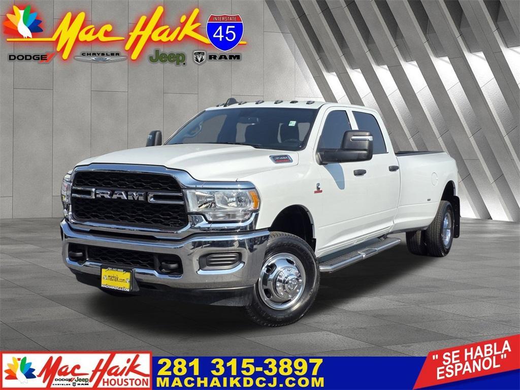 used 2024 Ram 3500 car, priced at $60,065