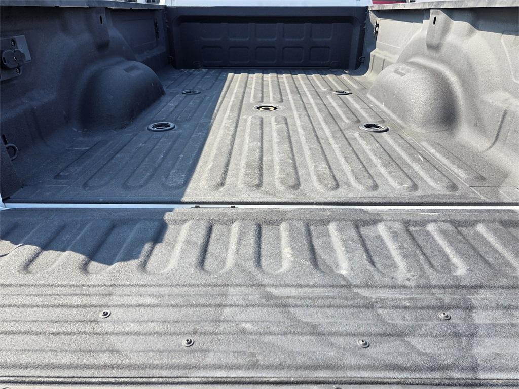 used 2024 Ram 3500 car, priced at $60,065