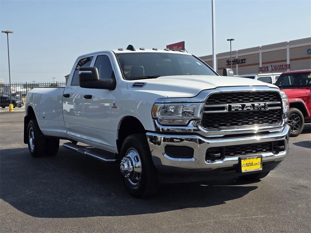 used 2024 Ram 3500 car, priced at $60,065