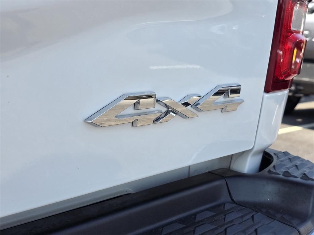 used 2024 Ram 3500 car, priced at $60,065