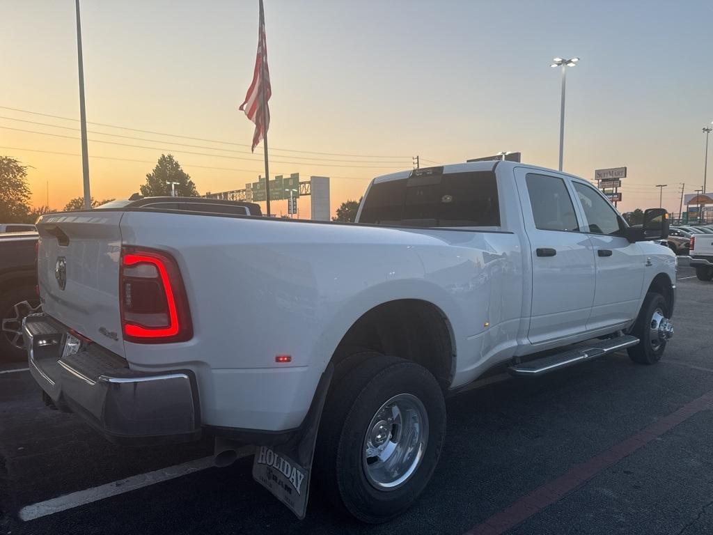used 2024 Ram 3500 car, priced at $64,991