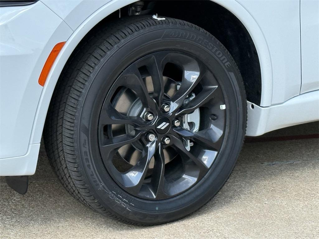 new 2026 Dodge Durango car, priced at $38,237
