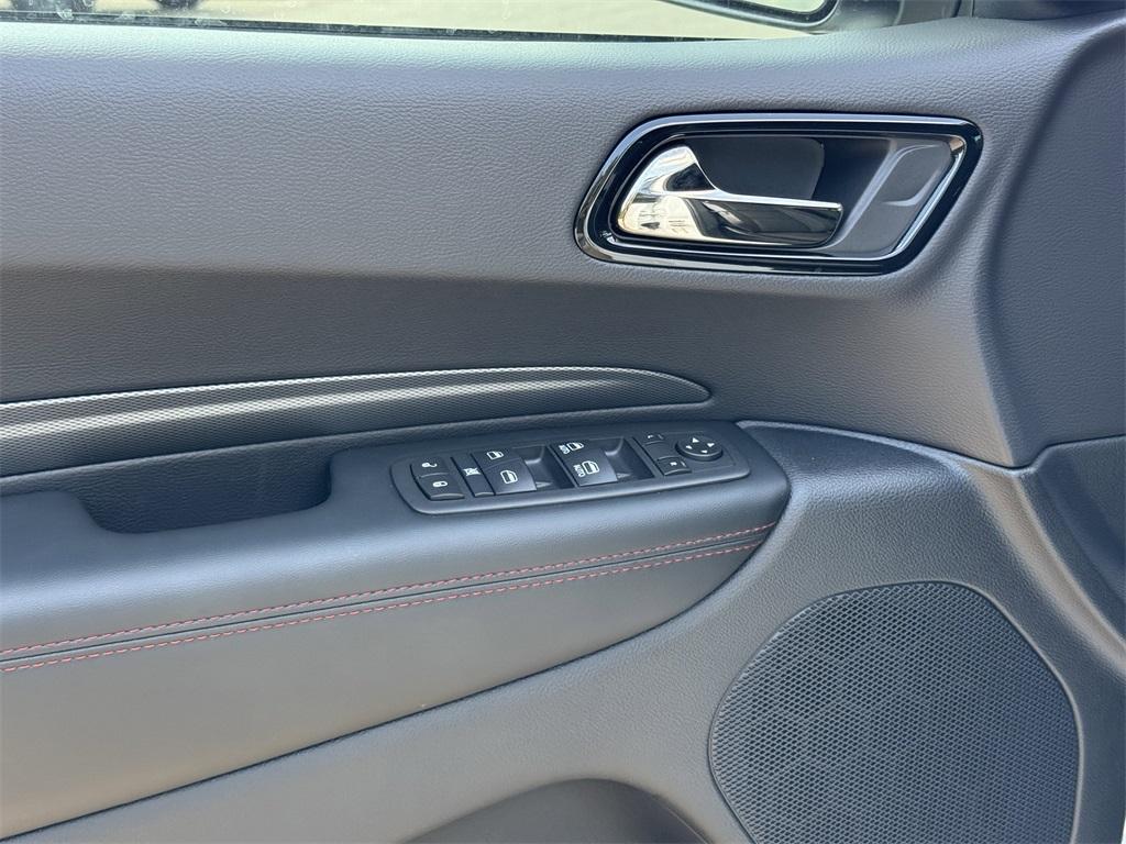 new 2026 Dodge Durango car, priced at $38,237