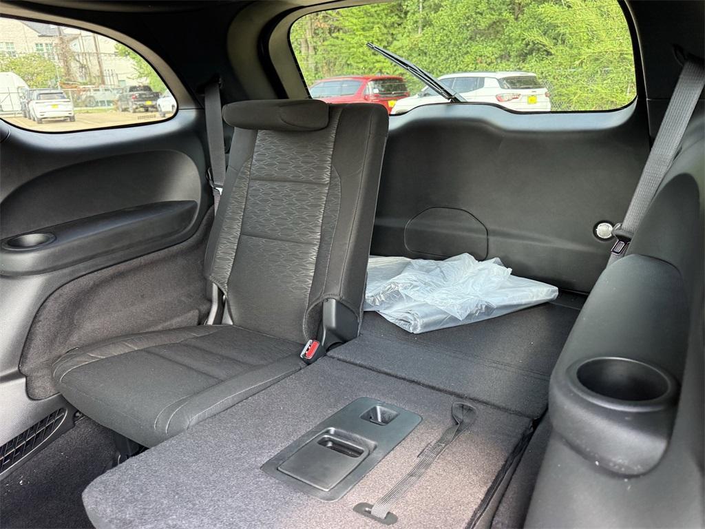 new 2026 Dodge Durango car, priced at $38,237
