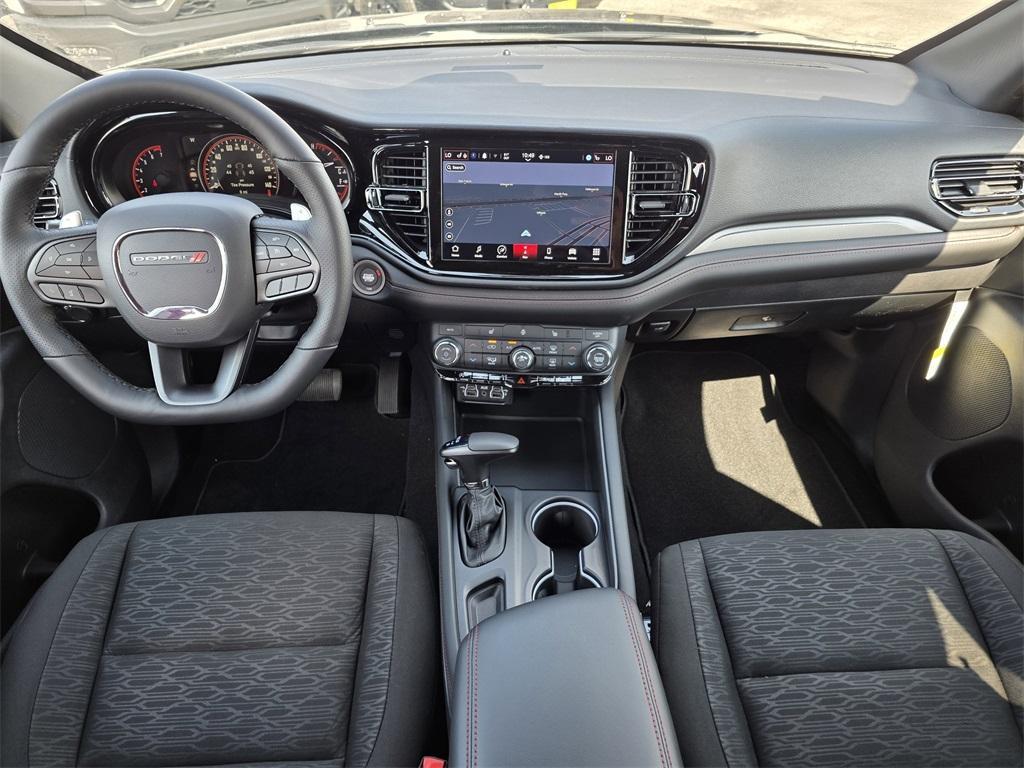 new 2026 Dodge Durango car, priced at $39,991
