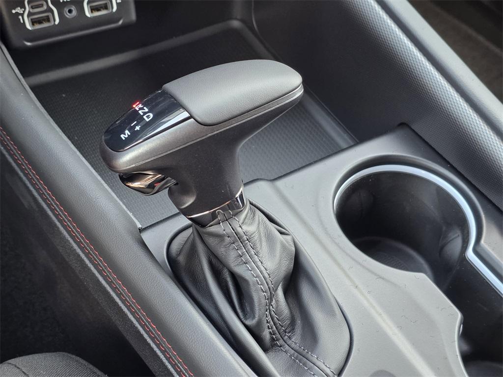 new 2026 Dodge Durango car, priced at $39,991