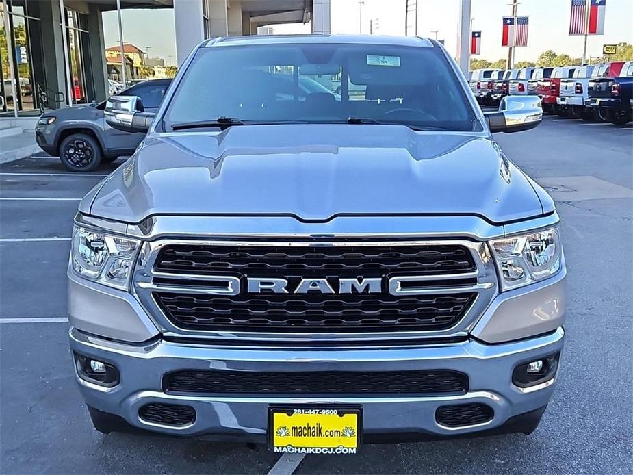 used 2022 Ram 1500 car, priced at $32,999