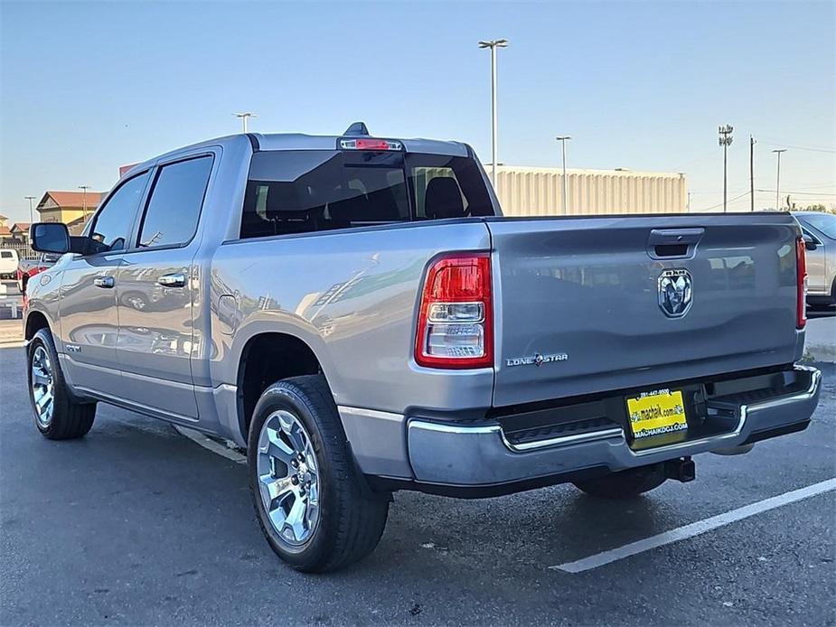 used 2022 Ram 1500 car, priced at $32,999