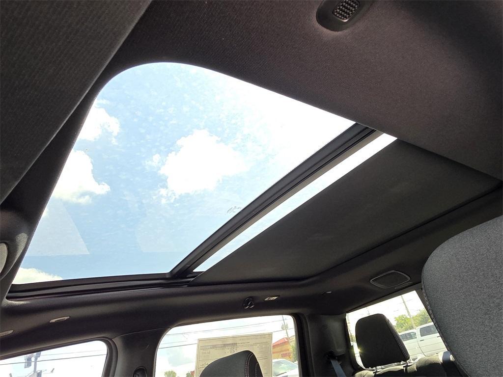 new 2026 Ram 1500 car, priced at $52,529