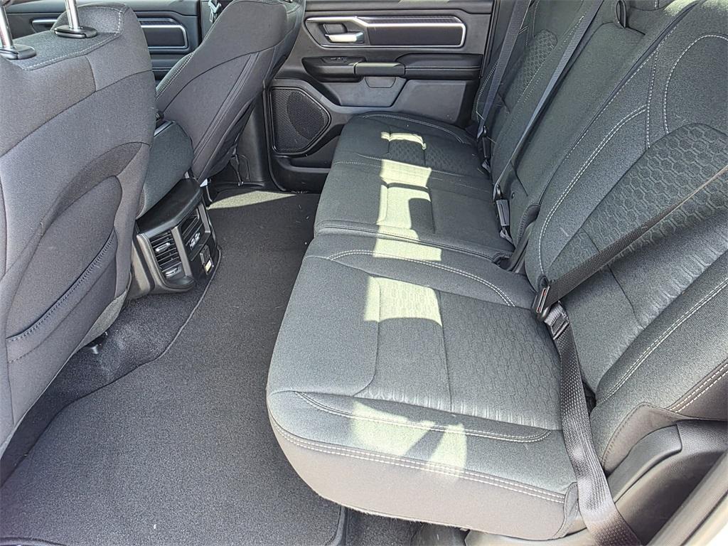 new 2026 Ram 1500 car, priced at $52,529