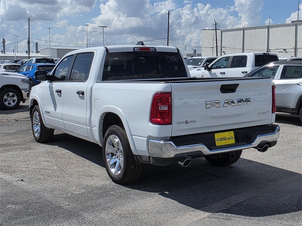 new 2026 Ram 1500 car, priced at $52,529