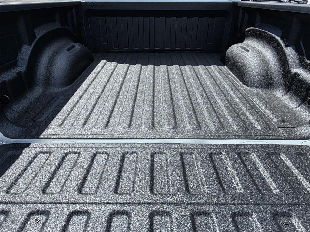 new 2026 Ram 1500 car, priced at $52,529