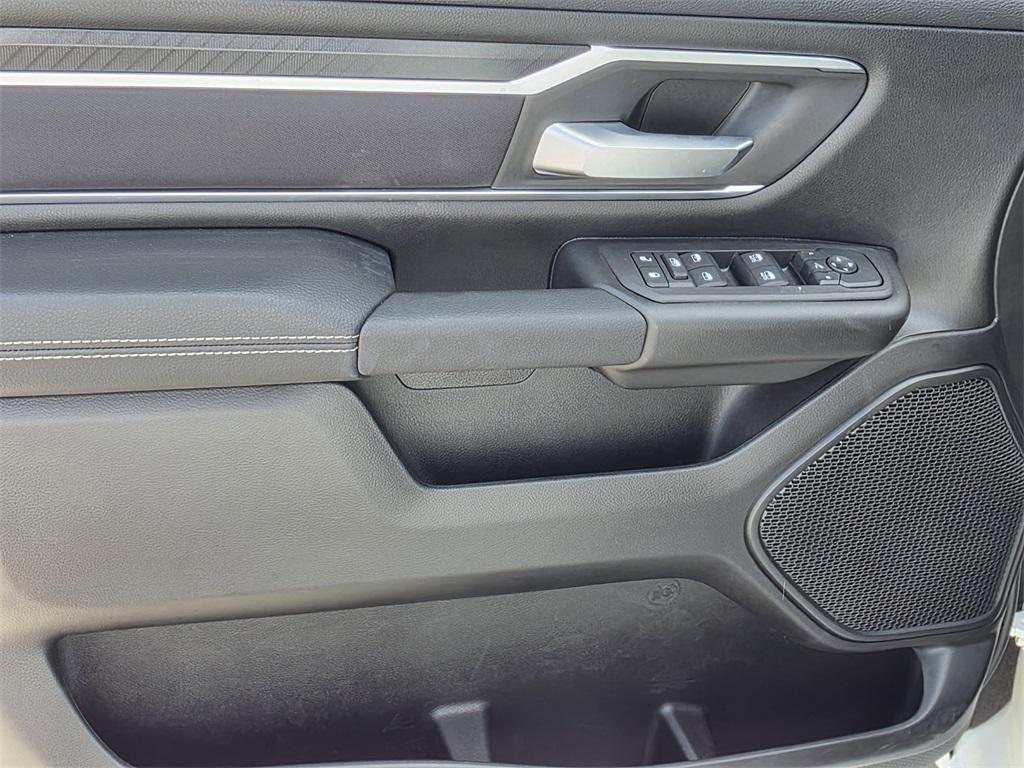 new 2026 Ram 1500 car, priced at $52,529