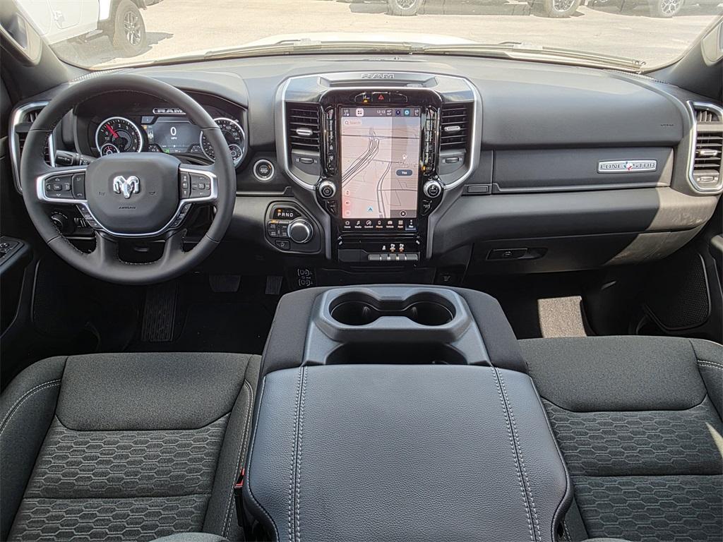 new 2026 Ram 1500 car, priced at $52,529