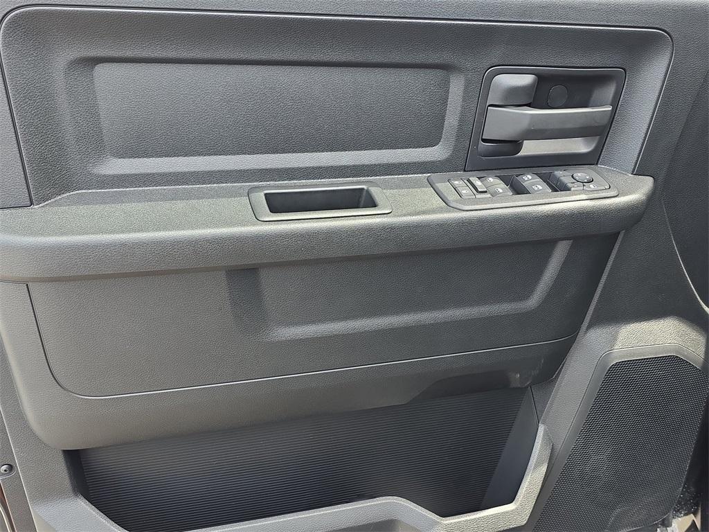 new 2025 Ram 2500 car, priced at $59,365