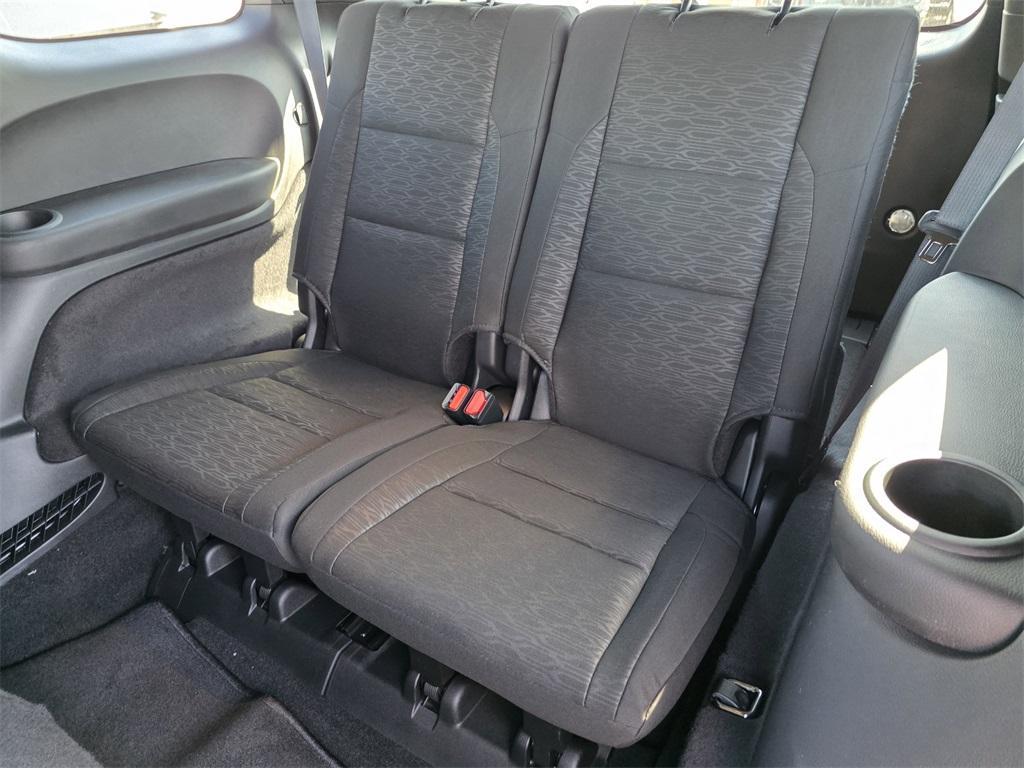 new 2026 Dodge Durango car, priced at $42,321