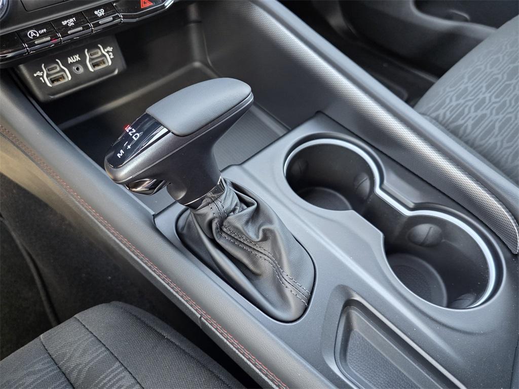 new 2026 Dodge Durango car, priced at $42,321