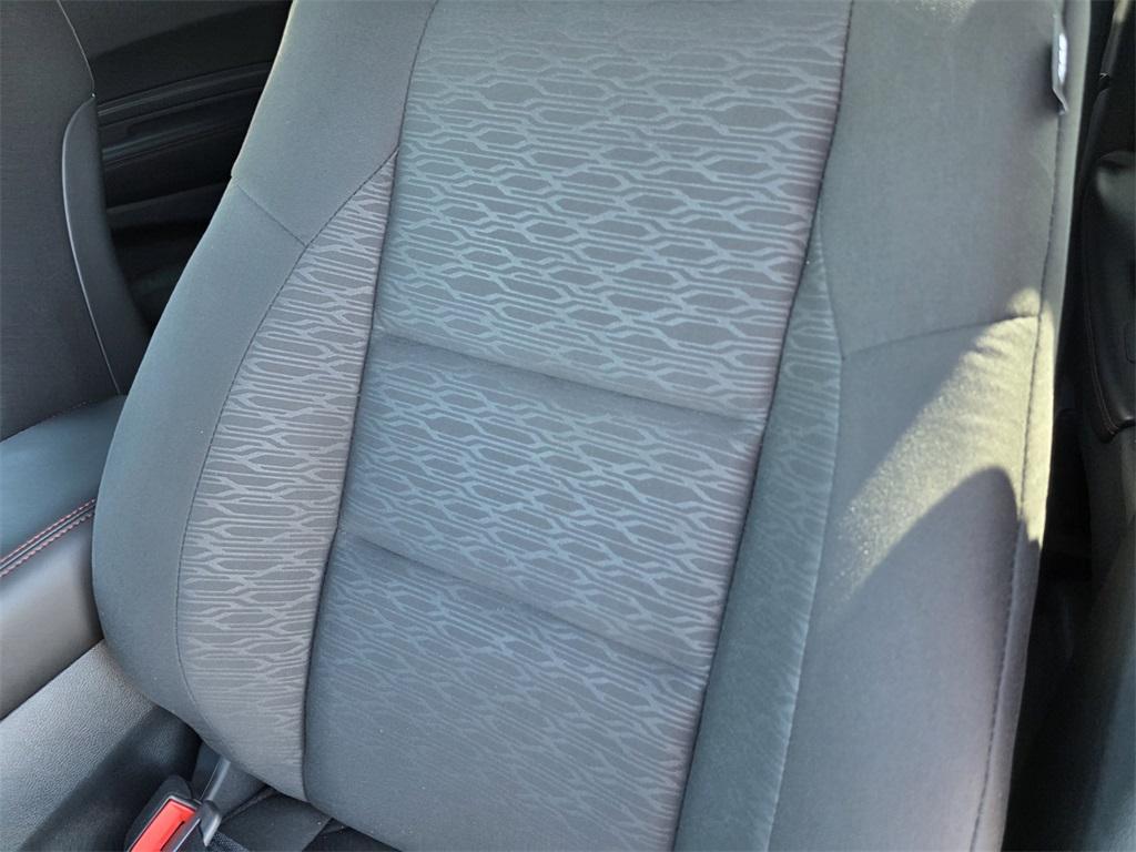 new 2026 Dodge Durango car, priced at $42,321