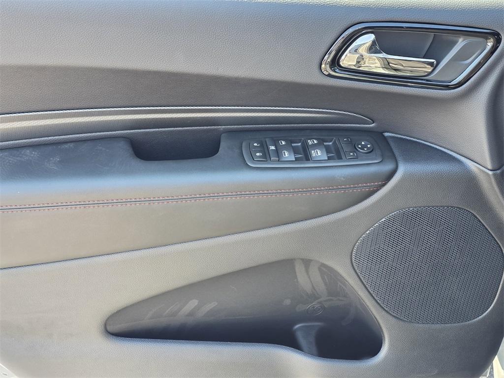 new 2026 Dodge Durango car, priced at $42,321