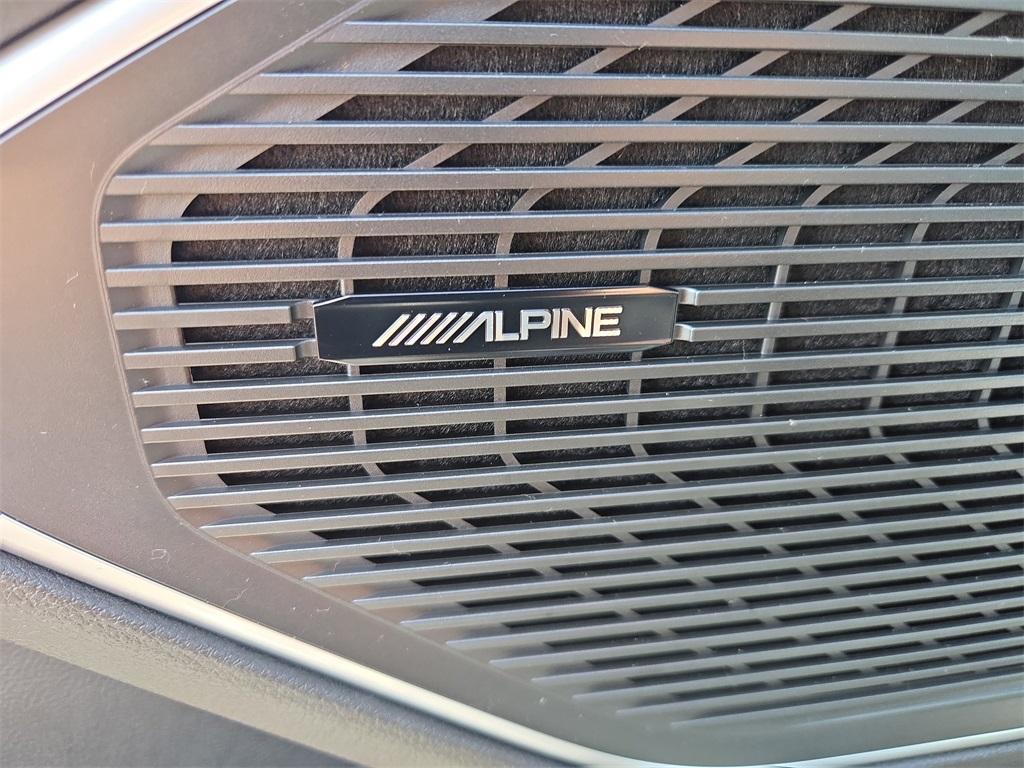 new 2025 Jeep Wagoneer car, priced at $64,898