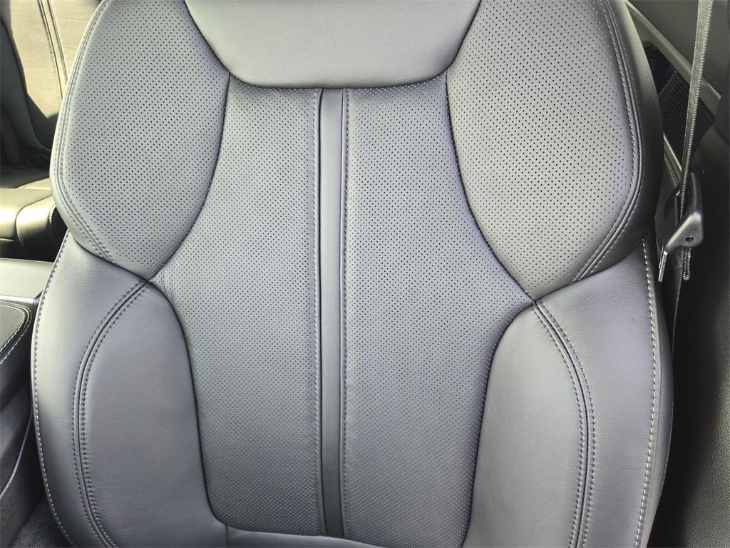 new 2025 Jeep Wagoneer car, priced at $64,898