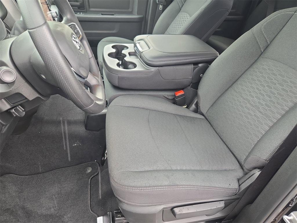 new 2026 Ram 3500 car, priced at $64,139