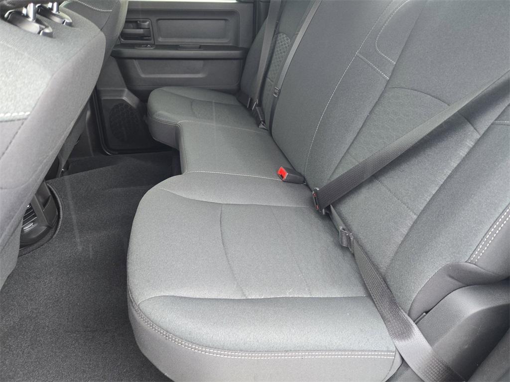 new 2026 Ram 3500 car, priced at $64,139
