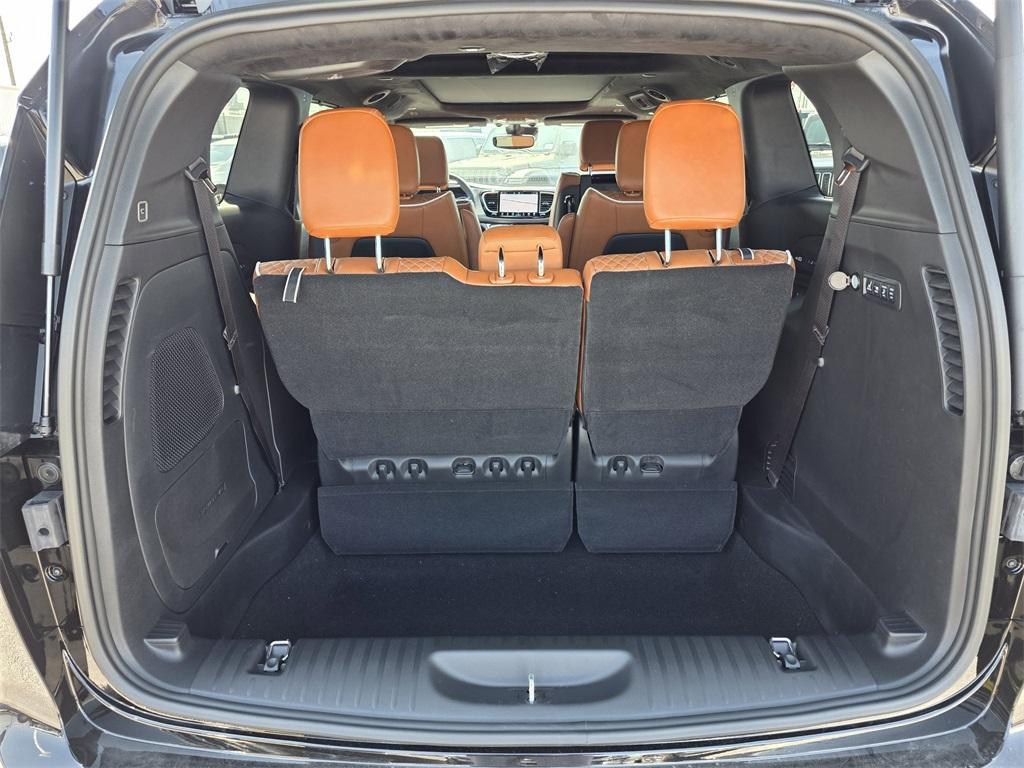 new 2026 Chrysler Pacifica car, priced at $49,839
