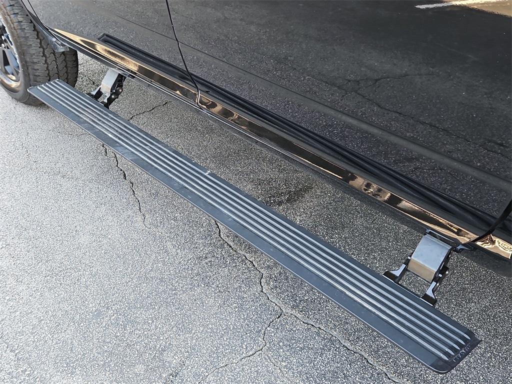 new 2025 Ram 2500 car, priced at $74,518